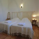 Mediterranean Garden Retreat Villa