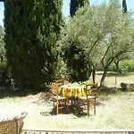 Mediterranean Garden Retreat Villa