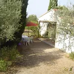 Mediterranean Garden Retreat Villa *