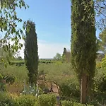 Villa Mediterranean Garden Retreat