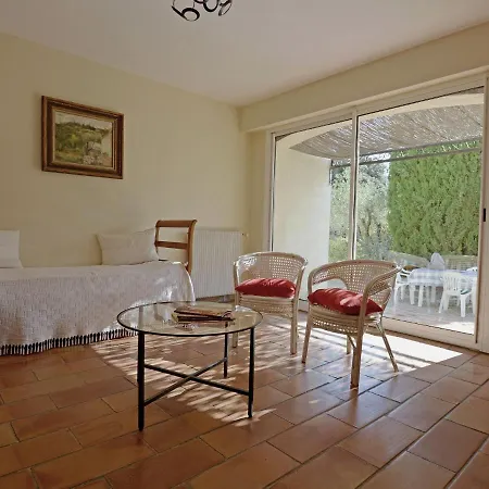 Villa Pretty House 30 Minutes From The Beach Vergeze