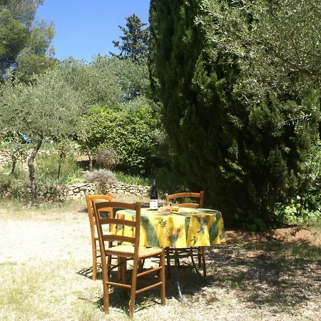 Villa Pretty House 30 Minutes From The Beach Vergeze