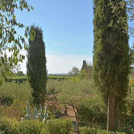 Villa Pretty House 30 Minutes From The Beach Vergeze