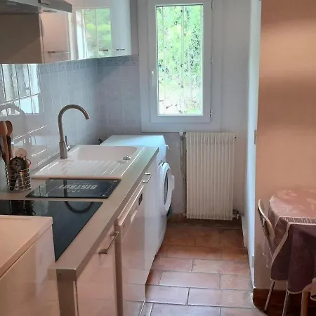 Pretty House 30 Minutes From The Beach Villa