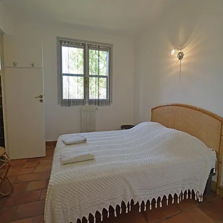 Villa Mediterranean Garden Retreat