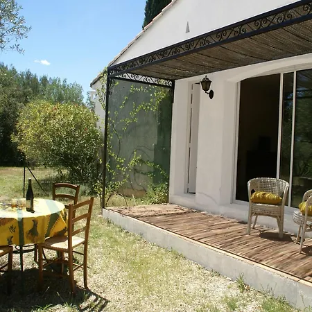 Villa Mediterranean Garden Retreat