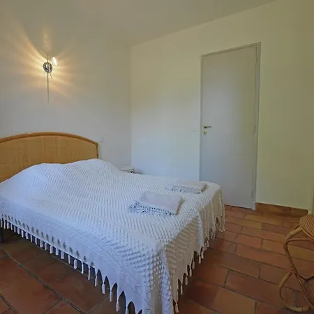 Mediterranean Garden Retreat Villa Vergèze