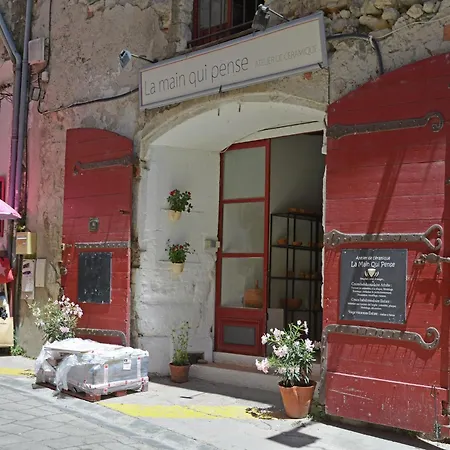 Mediterranean Garden Retreat * Vergèze