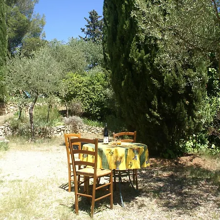 Mediterranean Garden Retreat * Vergèze