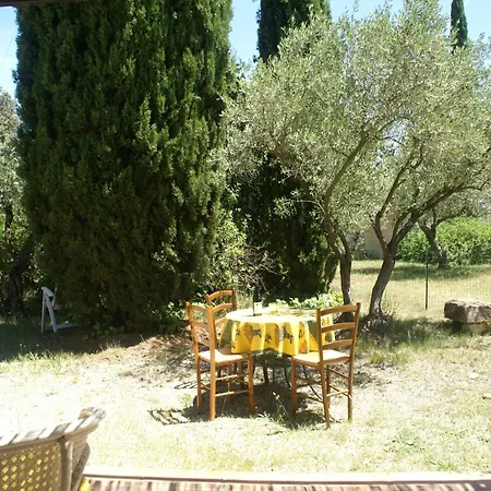 Mediterranean Garden Retreat Villa