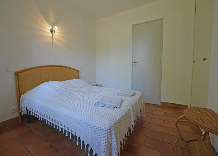 Mediterranean Garden Retreat Villa Vergèze