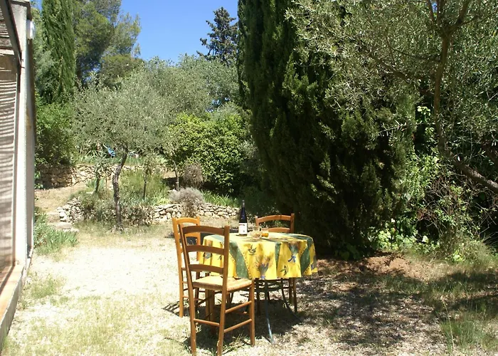 Mediterranean Garden Retreat * Vergèze