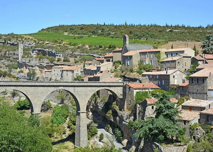 Mediterranean Garden Retreat * Vergèze